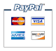 Card payment via PayPal